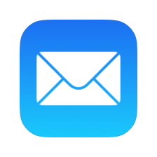 Apple Mail logo