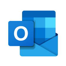 Outlook logo