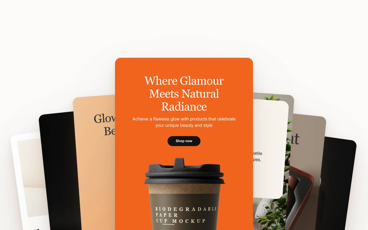 Ultimate Email Templates Collection