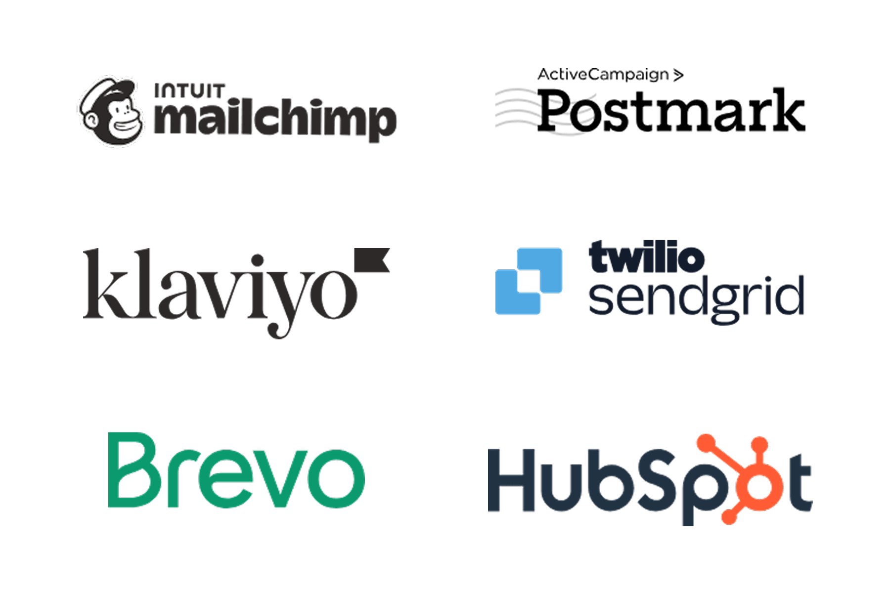 Export HTML emails from Figma to popular ESPs